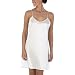 Vassarette Tailored Full Slip - White (20 )
