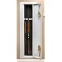 Homak� In - the - Wall Gun Safe