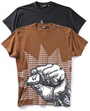 Sean John - Sean John Fist Up T-Shirt