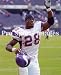 Adrian Peterson Minnesota Vikings 8x10 Photo