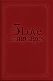 The Five Love Languages 