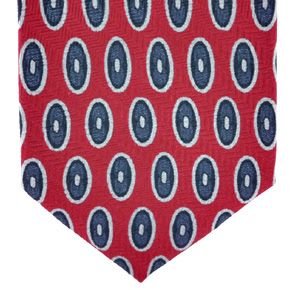 Giorgio Armani silk tie