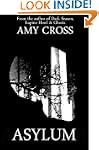 Asylum: The Complete Series (All 8 Bo...