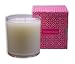 Voluspa Candle in glass 10 oz - Mandevilla