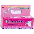 Sabco Clean And Flush Toilet Brush Refills