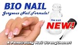 Bio Nail Gorgeous Nail Formula Bio Nail Strengthener