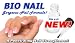 Bio Nail Gorgeous Nail Formula Bio Nail Strengthener