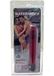 Waterproof Super Slim 6 Inch Spot Style Battery Stick