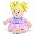 Manhattan Toy 122020 Baby Stella Blonde