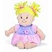Manhattan Toy 122020 Baby Stella Blonde