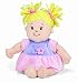 Manhattan Toy Baby Stella Doll Blonde