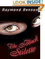 The Black Stiletto
