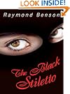 The Black Stiletto