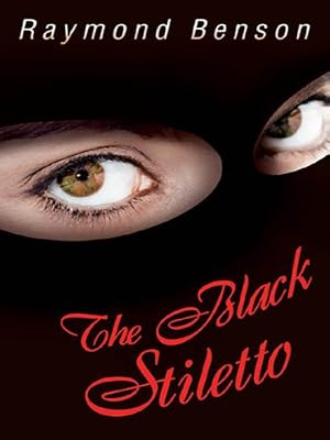 The Black Stiletto (Kindle Edition)