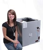 Haier HMPD424A-205R 3.5 Ton Multi-Positional Cased Coil - 20.5