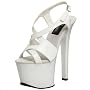 Pleaser Women's Sky-330 Sandal