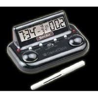 Excalibur Game Time II Digital Chess Clock