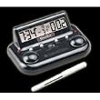 Excalibur Game Time II Digital Chess Clock