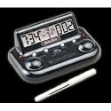 Excalibur Game Time II Digital Chess Clock