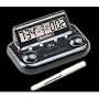 Excalibur Game Time II Digital Chess Clock
