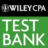 FAR Test Bank - Wiley CPA Exam Review