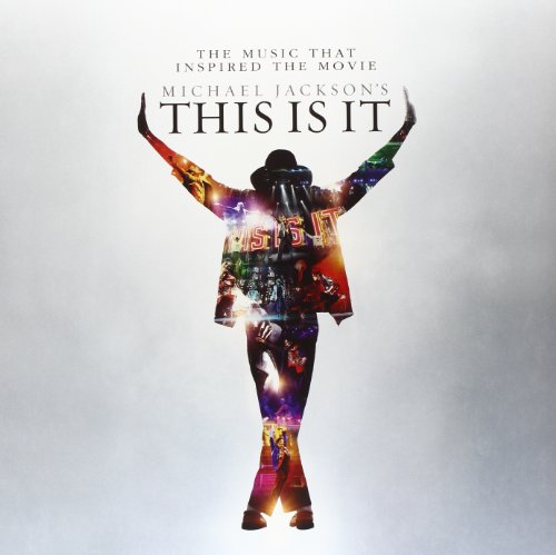 Album Art for Michael Jackson's This Is It by Michael Jackson