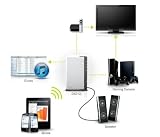 Produkt-Bild: Synology DS212j NAS-System (1,2GHz, 256MB RAM, 2x USB 2.0, 1x GBLAN, SATA II)