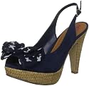 Head over Heels Women's Frankie H Platforms