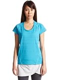 (アシックス)asics ウィメンズランニングＴシャツ XX709N n73