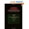 The New Interpreter's Bible: Matthew - Mark (Volume 8)