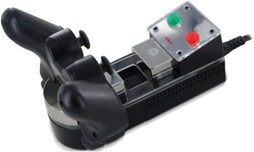 PlayStation 3 Charge Base 2