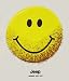 Jeep Smiley Face T-Shirt (White) Xlarge