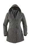 VAUDE Damen Jacke Kanda - VAUDE
