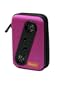 Portable Sound Lab Handheld Speaker Case for iPod (Pink)