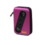 Portable Sound Lab Handheld Speaker Case for iPod (Pink)