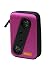 Portable Sound Lab 06PWB01 Handheld Speakers for your iPod (Pink)