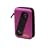 Portable Sound Lab Handheld Speaker Case for iPod (Pink)