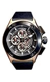 Cvstos Men's CVCRRNRGGR Challenge-R Chrono Rose Gold Watch Cvstos Men's CVCRRNRGGR Challenge-R Chrono Rose Gold Watch