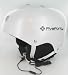 540 Snowboards T2 Snowboard Helmet ~ Built In Audio Size Large