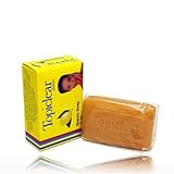 Topiclear Lemon Beauty Soap