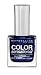 Image of Maybelline Jade Color Sensational Nagellack, 305, Blue Moonlight