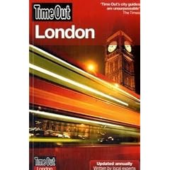 "Time Out" London