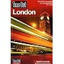 "Time Out" London (Time Out London)