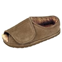 Womens Step-in Slipper