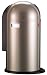 Wesco 181 631-03 Abfallsammler i.MASTER neusilber