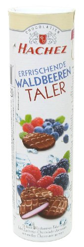 ハシェ テーラーワイルドベリー 100g