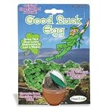 Good Luck Egg
