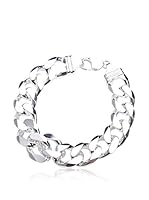 Bijoux pour tous Pulsera (plata de ley 925 milésimas)