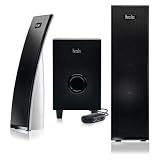 XPS 2.1 20 ARC WHITE