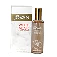 Jovan White Musk By Jovan For Women, Cologne Spray, 3.25-Ounce Bottle
